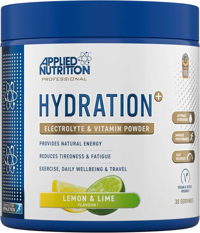 Hydration+