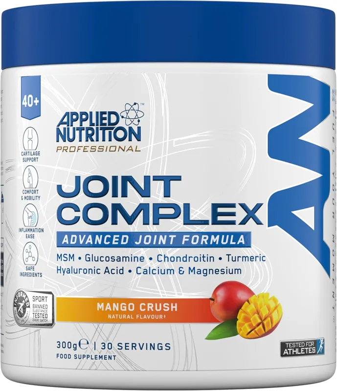 Joint Complex