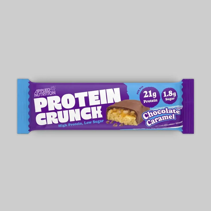 Protein Crunch