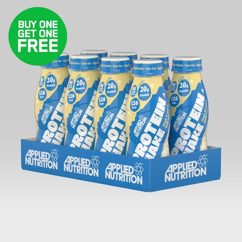 Protein Shake 330ml