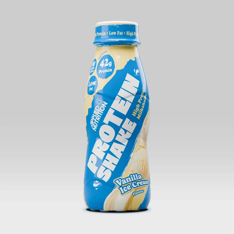 Protein Shake 500ml