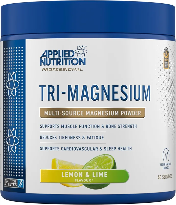 Applied Nutrition Tri-Magnesium