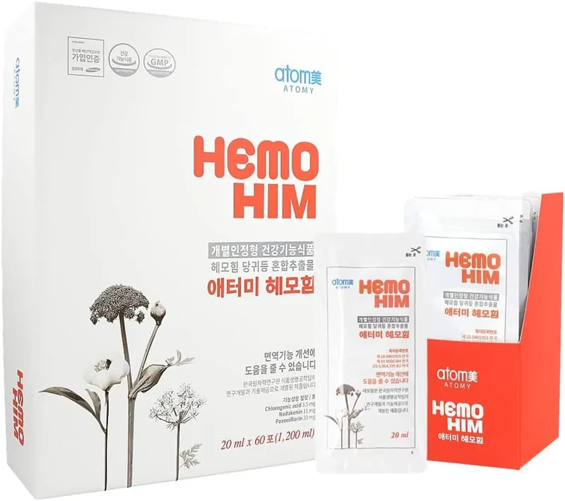 HemoHIM