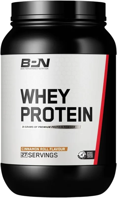 Whey Protein