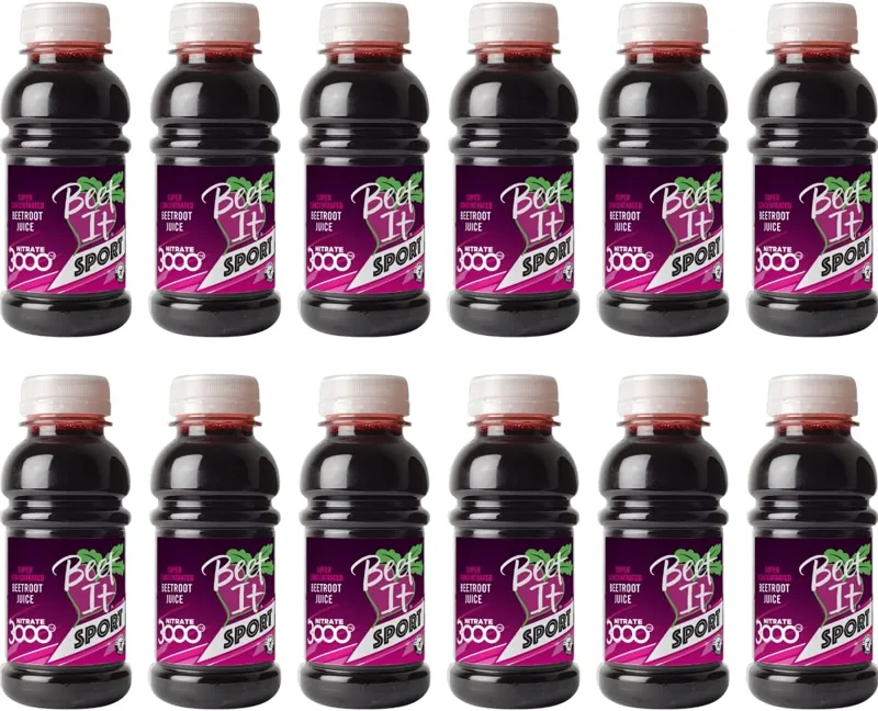 Beet It Sport Beet It Sport Nitrate 3000