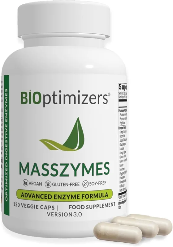 Masszymes