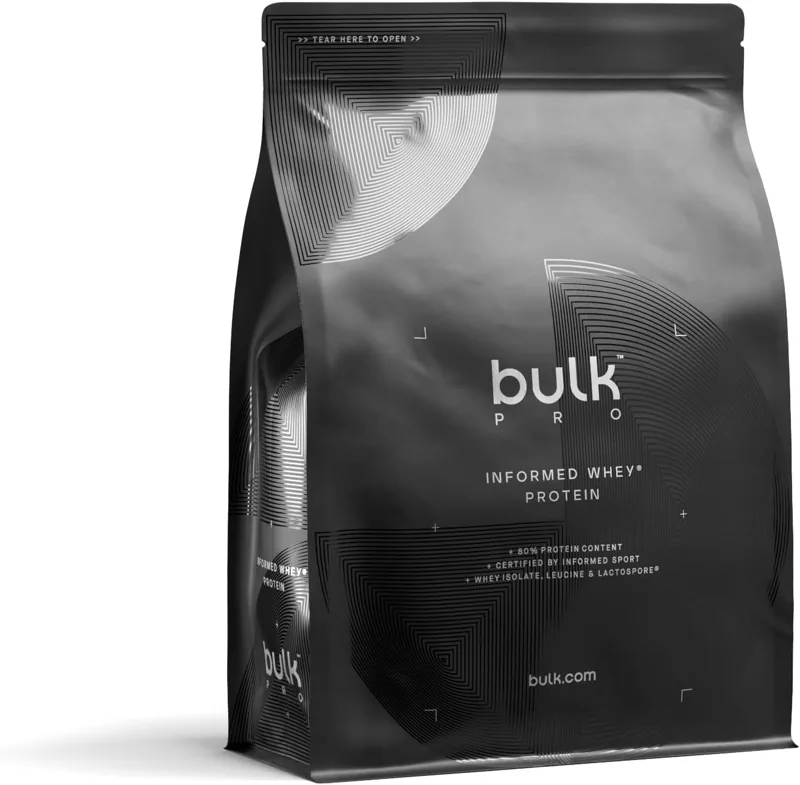Informed Whey Protein