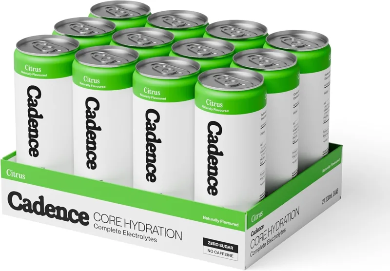 Daily Hydration Drink