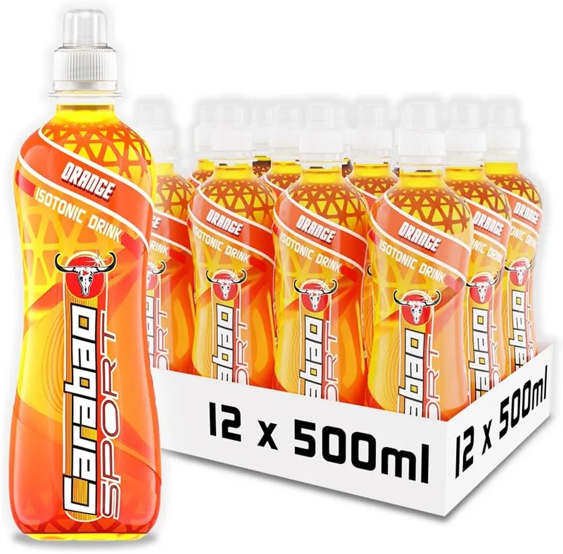 Carabao SPORT Isotonic Drink