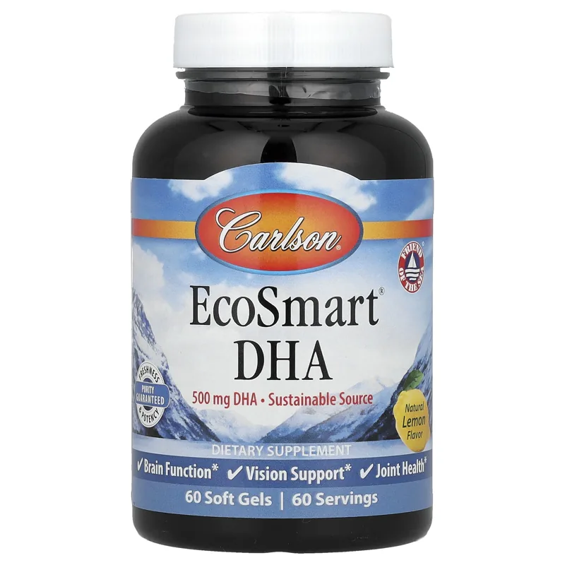 EcoSmart® DHA