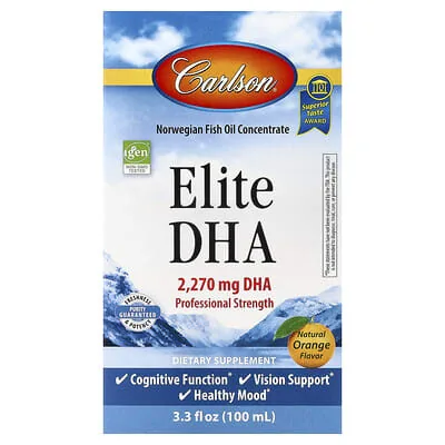 Elite DHA