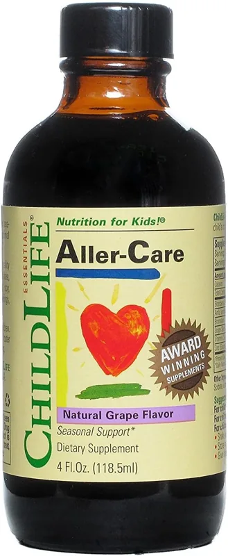 ChildLife Essentials® Aller-Care