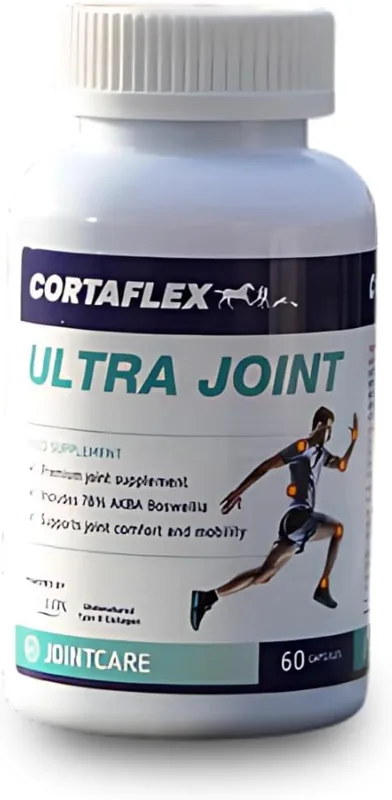 Cortaflex Ultra Joint