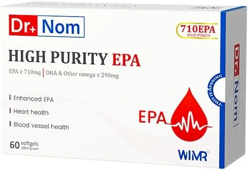High Purity EPA