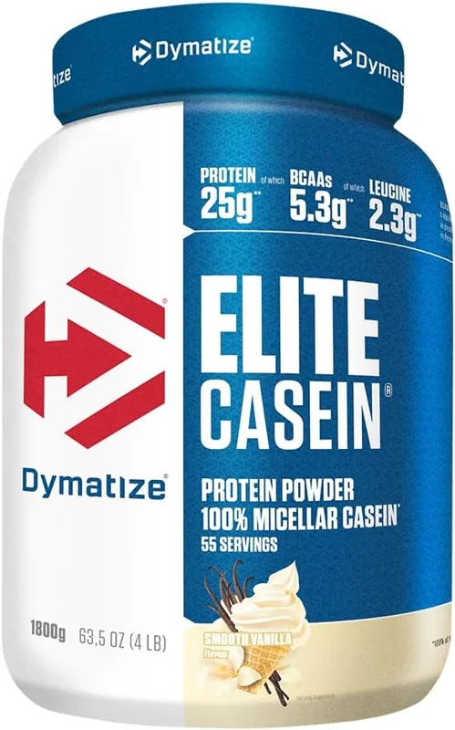 Dymatize Elite Casein