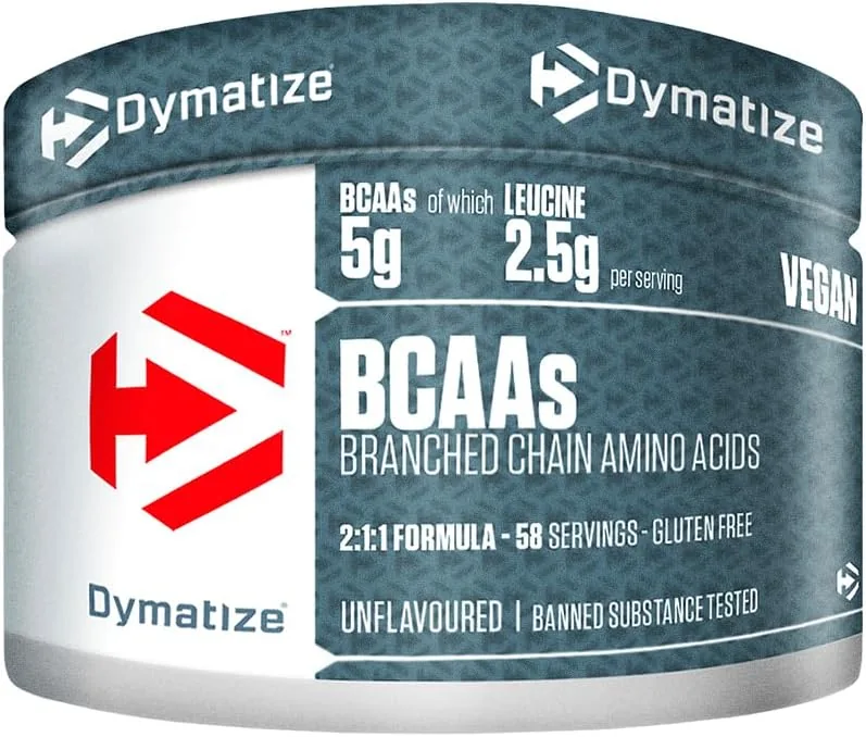 BCAAs