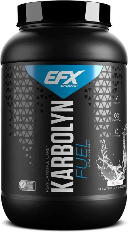 EFX Sports Karbolyn Fuel