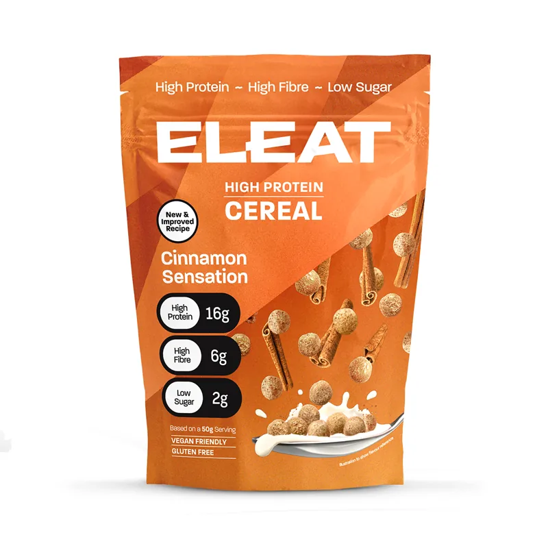 ELEAT CEREAL