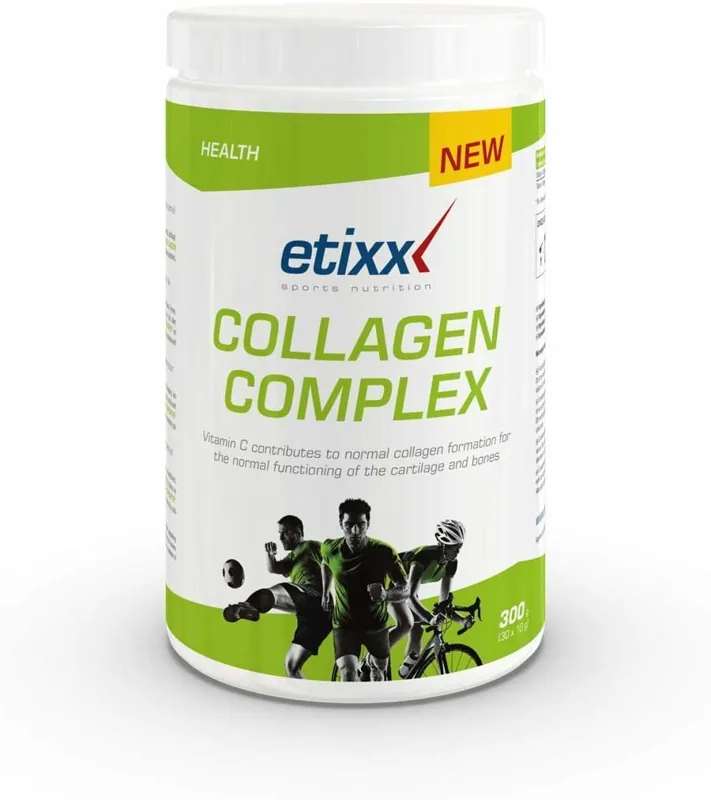 COLLAGEN COMPLEX