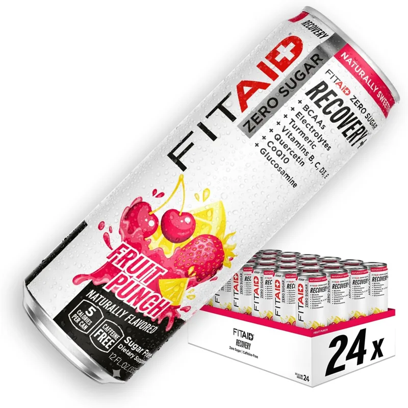 FITAID Zero
