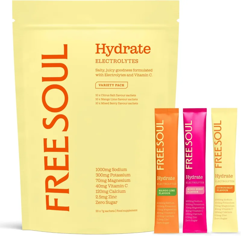 Free Soul Hydrate