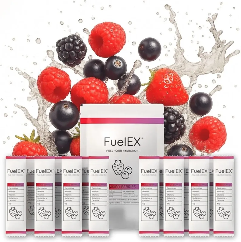 FuelEX FuelEX