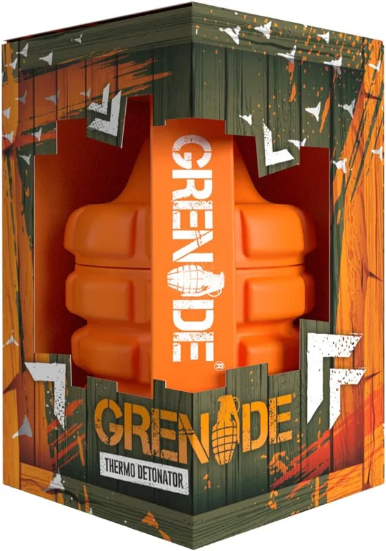 Thermo Detonator