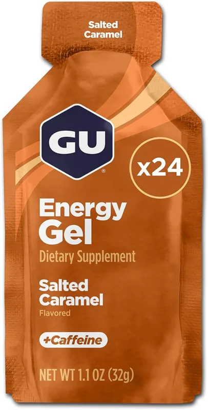 GU Energy Gel