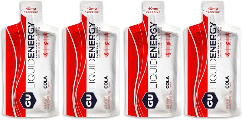 GU Liquid Energy Food Supplement
