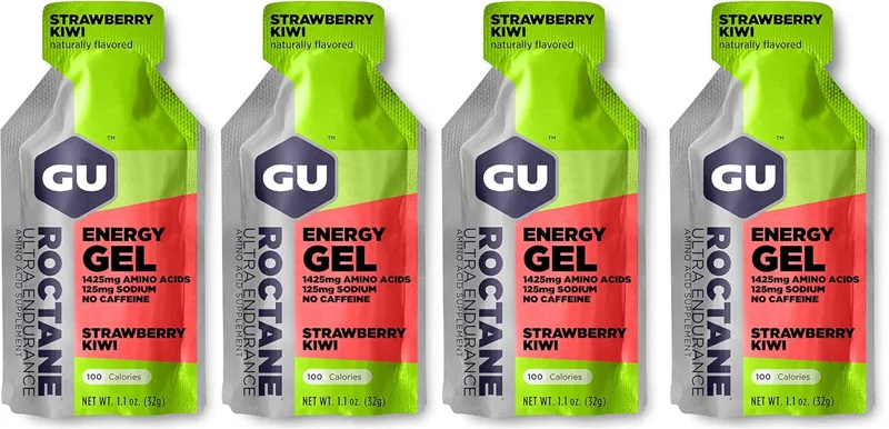 GU Roctane Energy Gel