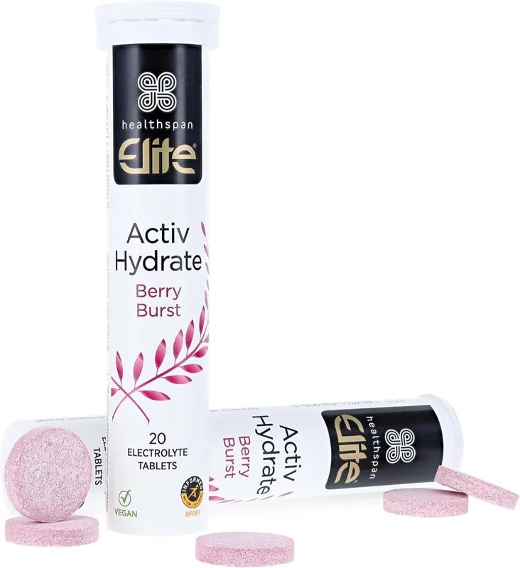 Activ Hydrate