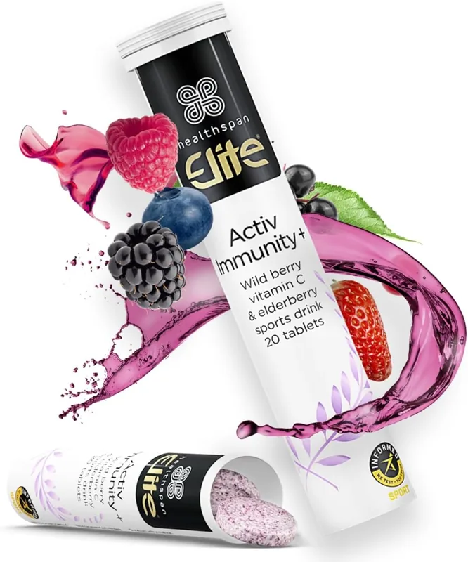 Activ Immunity+