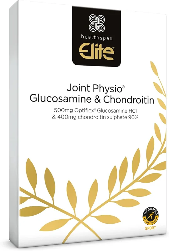 Joint Physio Glucosamine & Chondroitin