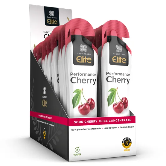 Performance Cherry