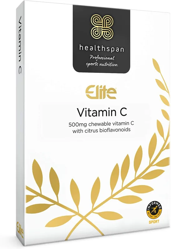 Vitamin C 500mg