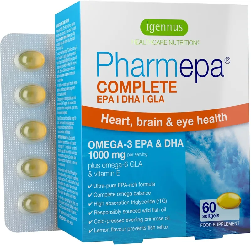 Pharmepa COMPLETE