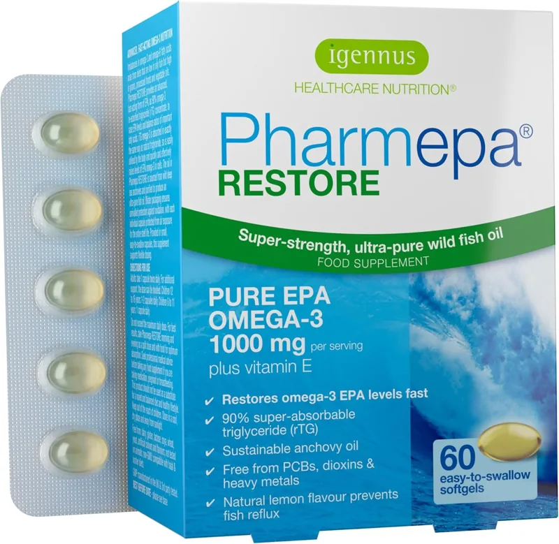 Pharmepa RESTORE