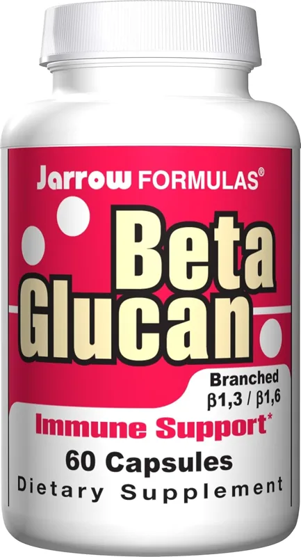 Beta Glucan
