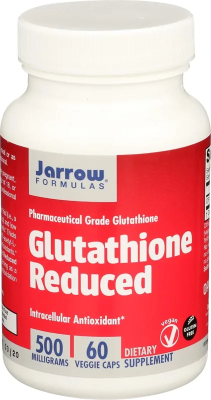 Glutathione Reduced