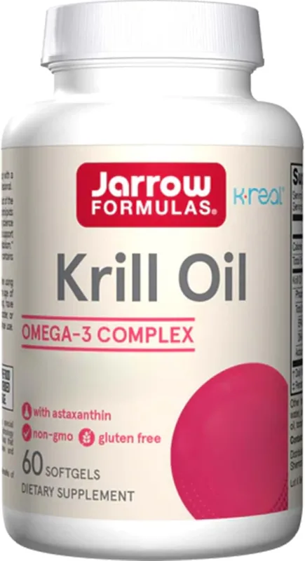 Krill Oil
