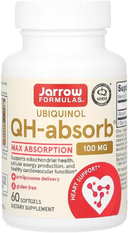 QH-absorb® - 100mg