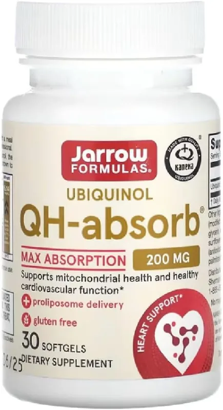 QH-absorb® - 200mg