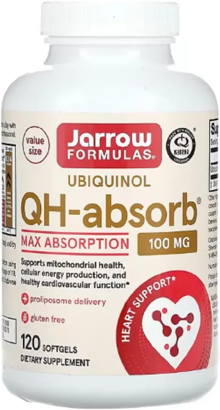 QH-absorb® + PQQ™