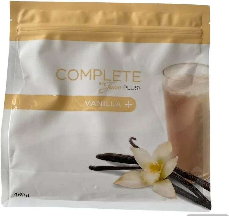 Complete by Juice Plus+ Shake