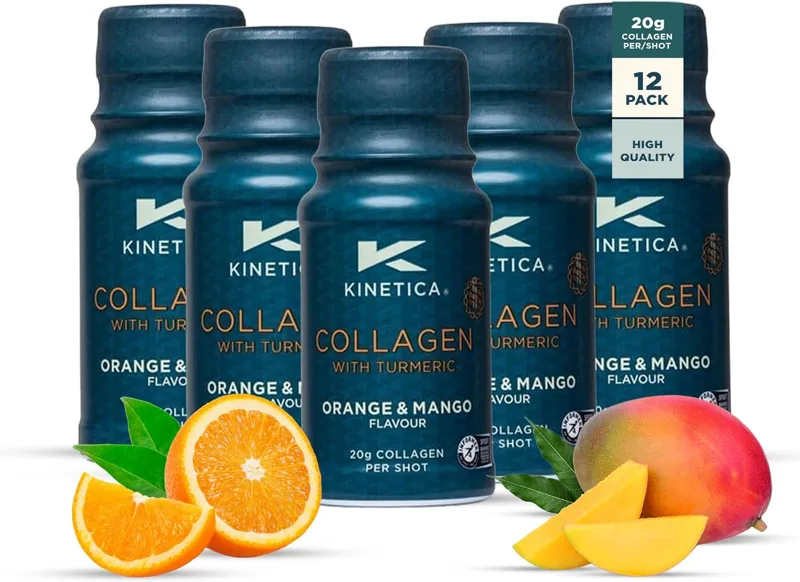 Kinetica Collagen Shot