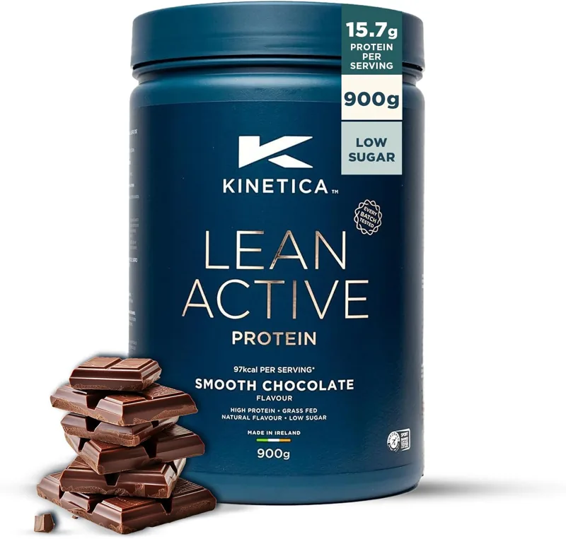 Kinetica Lean Active Protein