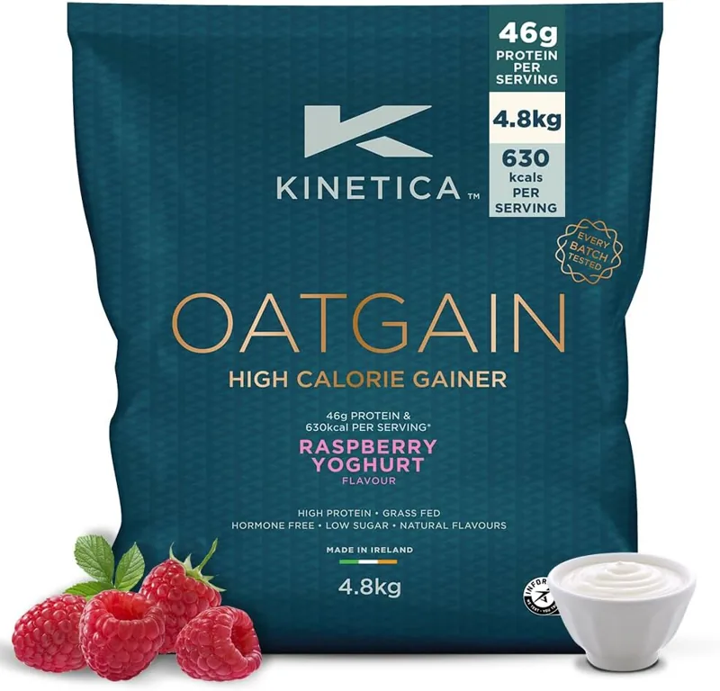 Kinetica Oat Gain