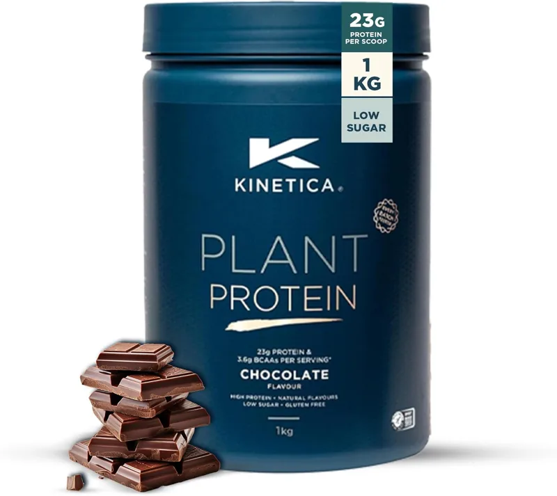 Kinetica Plant Protein