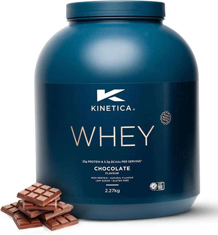 Kinetica Whey