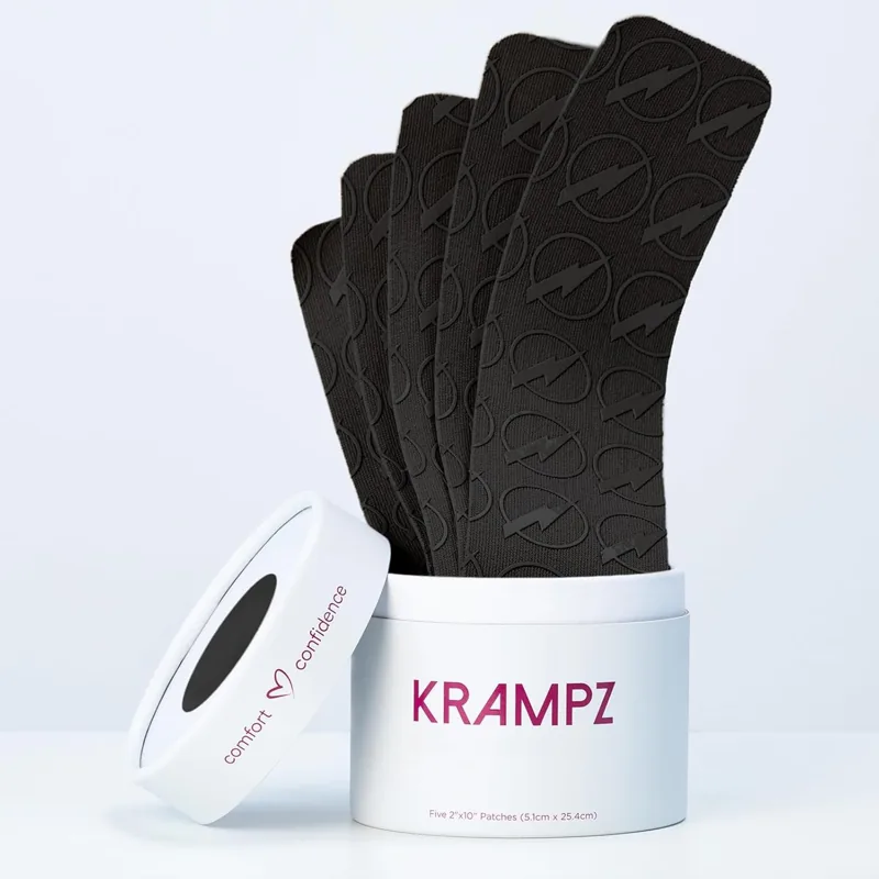 Krampz Wellness